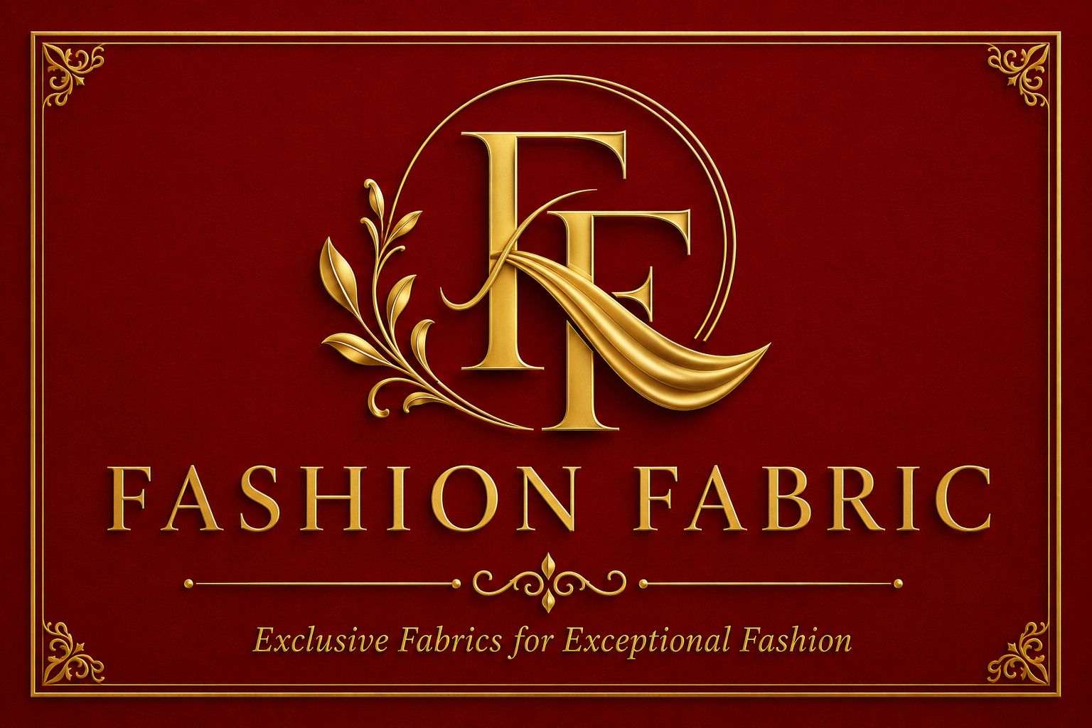 Fabric Gallery