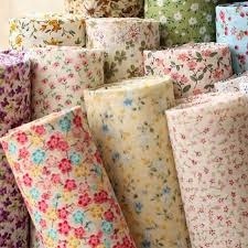 Printed Fabrics