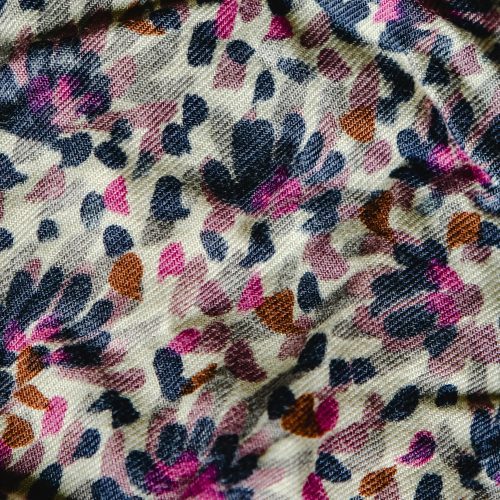 Bloom Fabric
