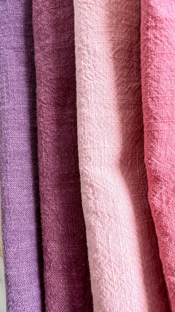Linen Fabrics