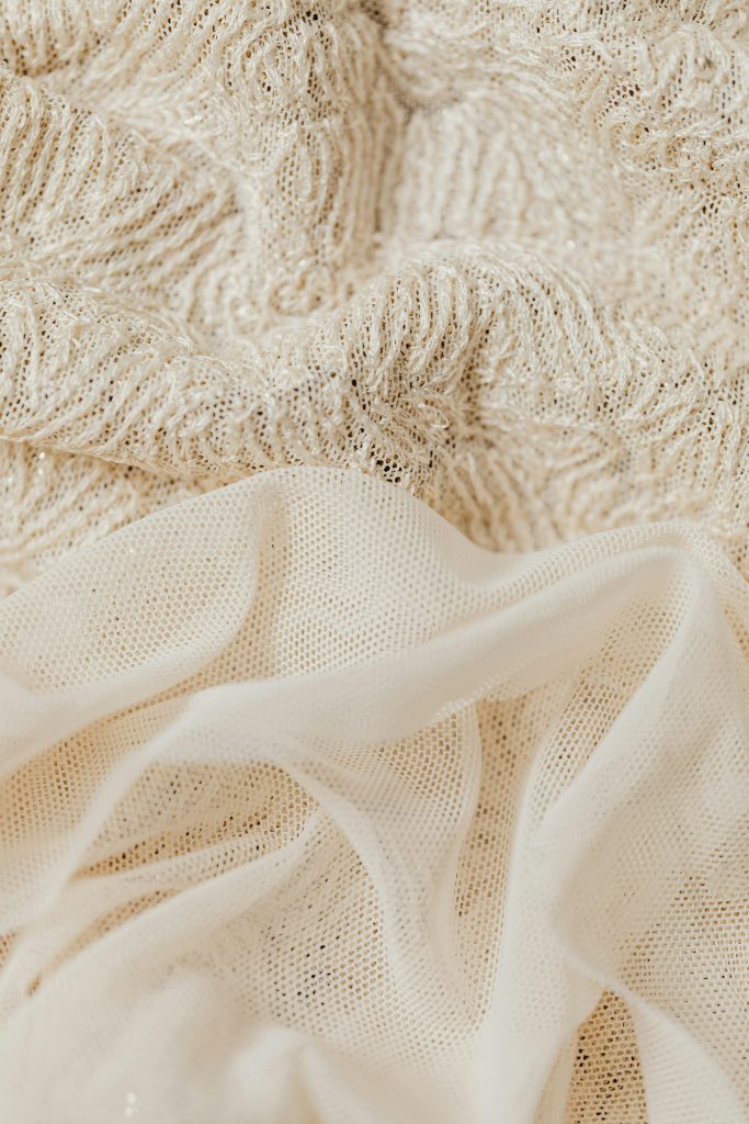 Plain Fabrics